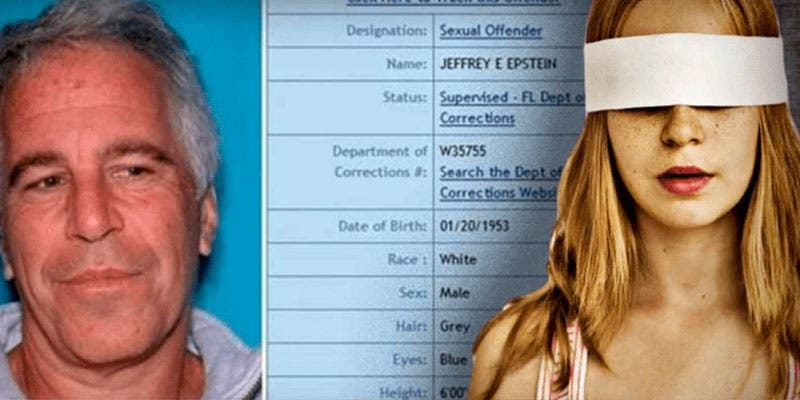 Autopsia confirma suicidio de Jeffrey Epstein