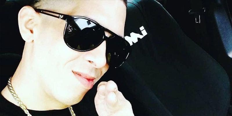 Jenay, reggaetonero que colaboró con Ozuna es asesinado en Puerto Rico
