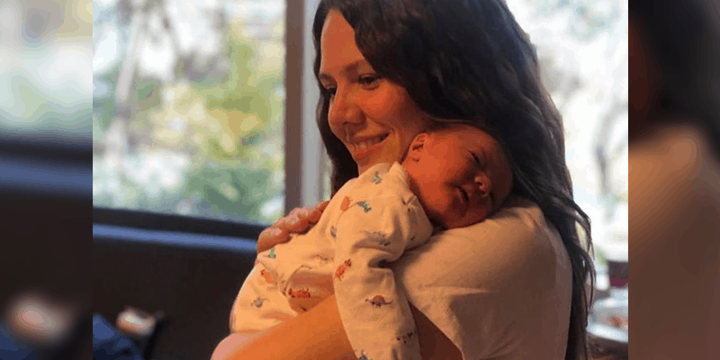 Joy Huerta denuncia discriminación por parte de funcionarios de gobierno