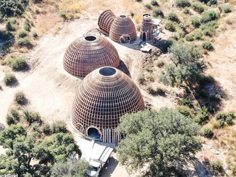 Kanye West y Kim Kardashian trabajan en su nuevo negocio millonario