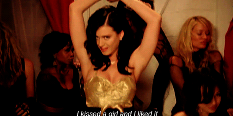 Katy Perry: Ahora una mujer acusa a la cantante por acoso sexual