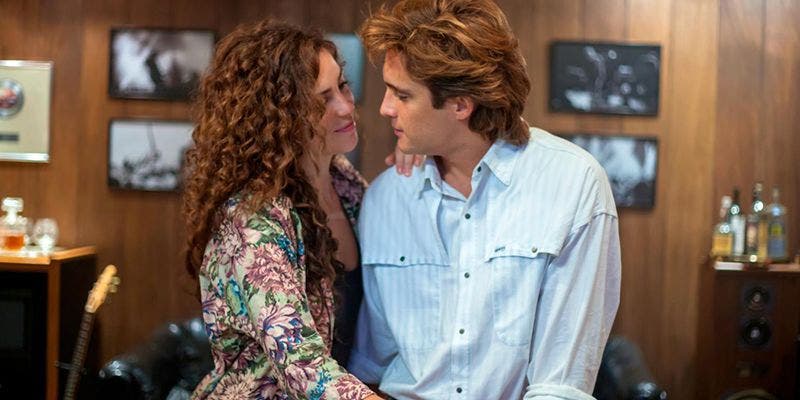 "Papá de actriz de “Luis Miguel, la serie” es capturado por narcotráfico