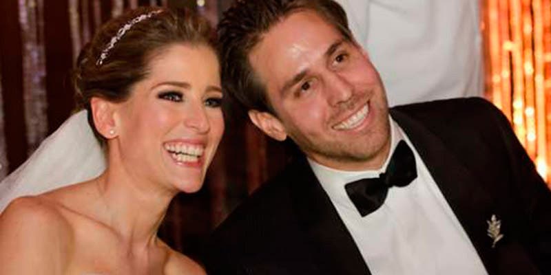 María Inés de “La Academia” en proceso de divorcio con Gustavo Guzmán