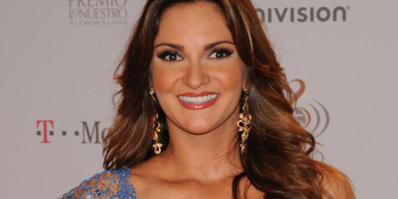 Mariana Seoane le da otra oportunidad al amor y regresa con su ex