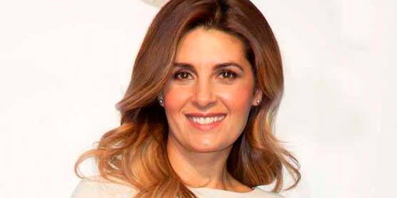 Mayrín Villanueva será “Refugio” en la nueva versión de “Rubí”