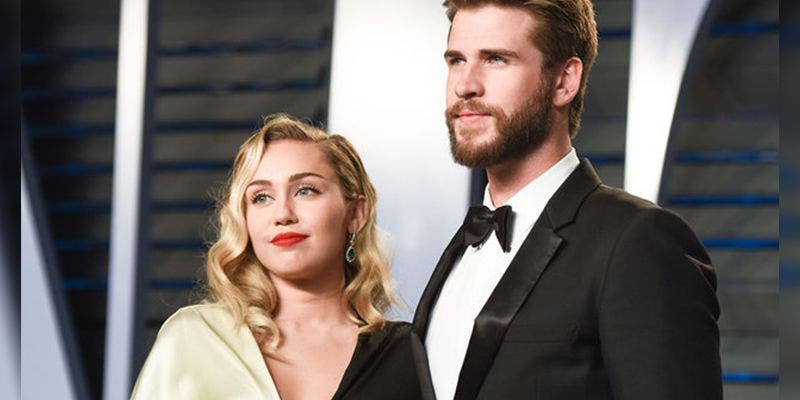 Miley Cyrus revela las razones de su divorcio con una canción