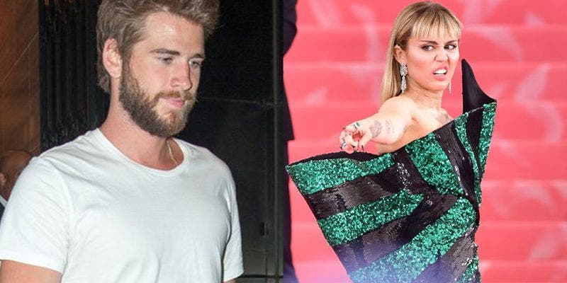 Miley Cyrus revela las razones de su divorcio con una canción