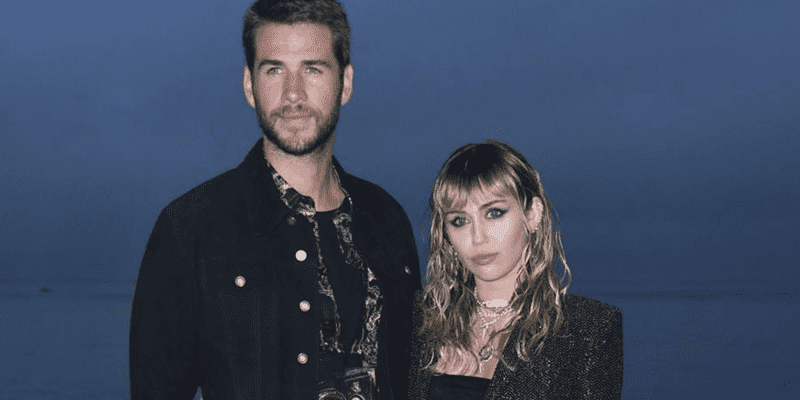 Liam Hemsworth habría presentado solicitud de divorcio a Miley Cyrus