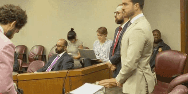 Juez niega libertad a Pablo Lyle