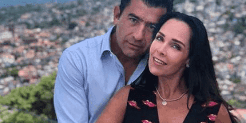 Declaran inocente a Héctor Jasso del asesinato de la pareja de Sharis Cid