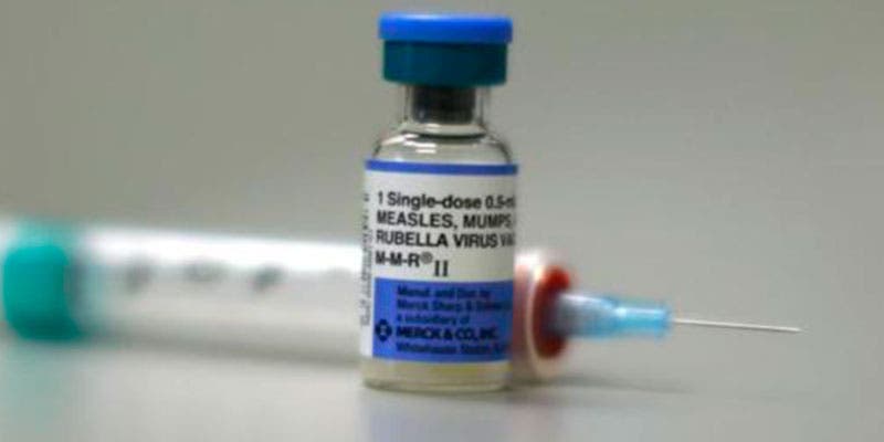 Descartan riesgo de epidemia de sarampión en México