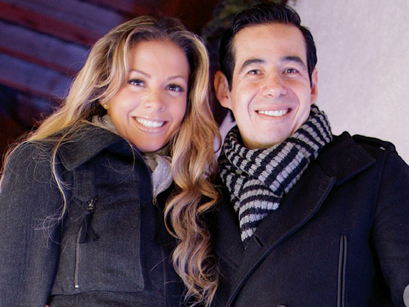 Yordi Rosado anuncia su divorcio en redes