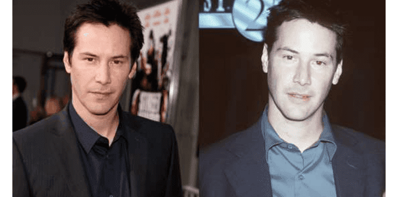 Keanu Reeves cumple 55 años: Descubre por que el actor es inmortal