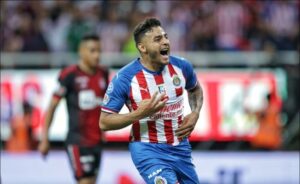 Liga MX: Resumen del partido Chivas vs Atlas, Clásico Tapatío