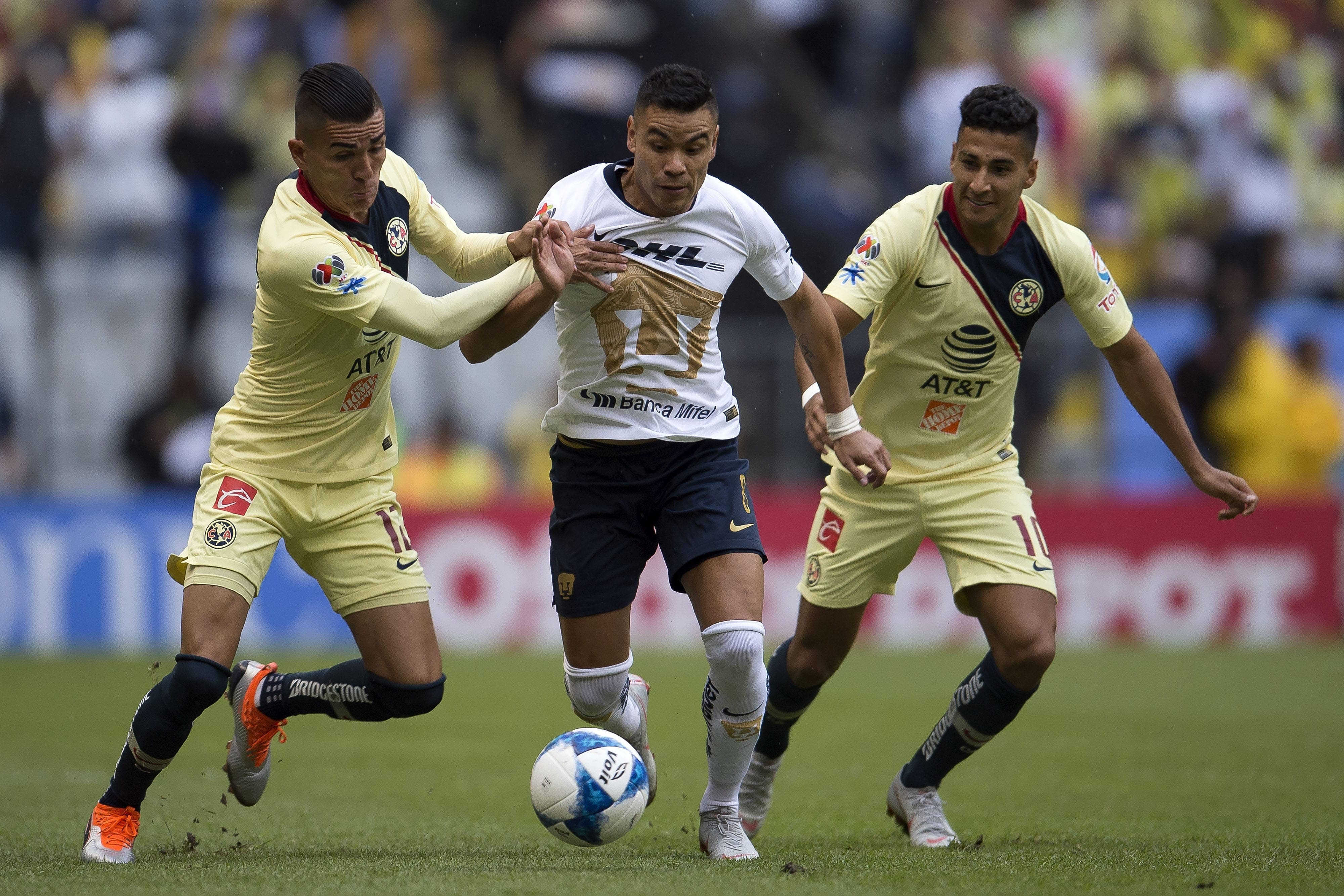 Liga MX: Cuándo y dónde ver los partidos de la Jornada 9