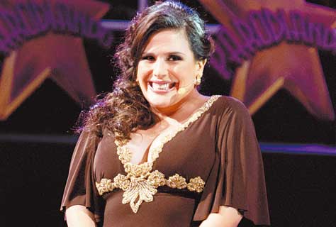 Angélica Vale bajó 30 kilos y su cambio impactó a sus seguidores ¡Sorprendente! 