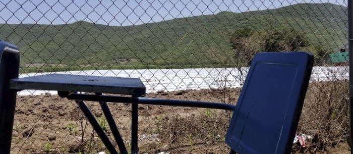 El municipio de Autlán está a más de 190 kilómetros de la Zona Metropolitana de Guadalajara.