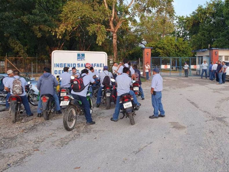 No levantarán el bloqueo al ingenio San Rafael de Pucté; productores de caña están siendo afectados por los bajos precios y el pago a destiempo.
