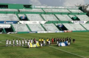 Fin de semana triste para el Futbol en Quintana Roo