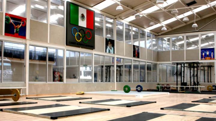 Centro Deportivo Olímpico Mexicano sin recursos para reapertura