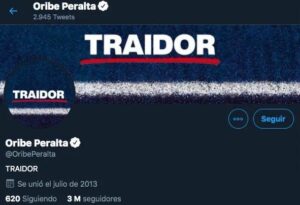 Oribe Peralta calentó las redes sociales con temible campaña previo al Clásico