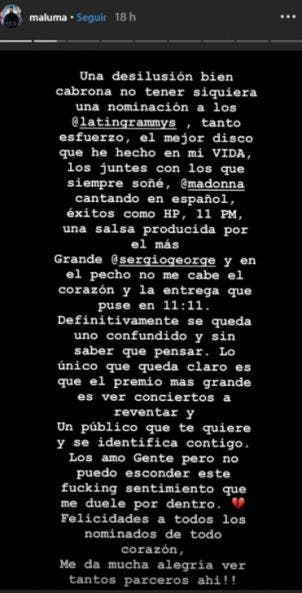 Daddy Yankee y más artistas protestan furiosos #SinReggaetonNoHayLatinGammys