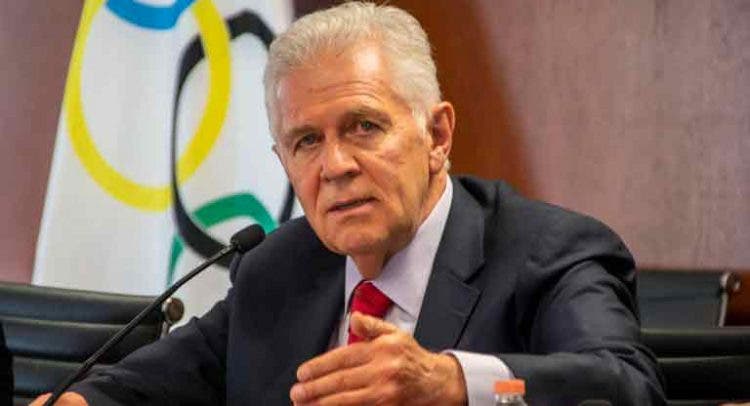 Centro Deportivo Olímpico Mexicano sin recursos para reapertura