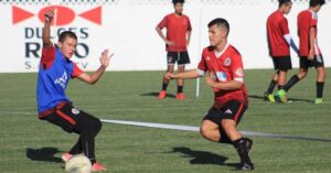 Fin de semana triste para el Futbol en Quintana Roo 