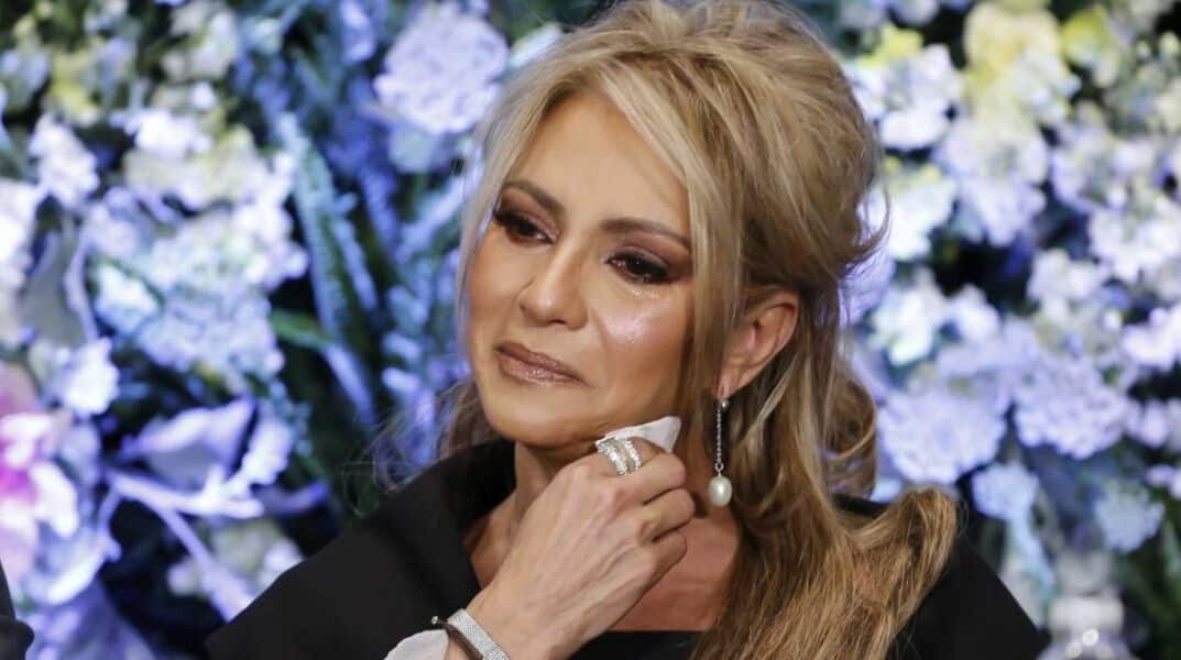 Daniela Castro regresa a las telenovelas con este proyecto