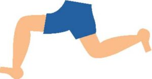 Ejercicios para corregir la postura mientras trabajas