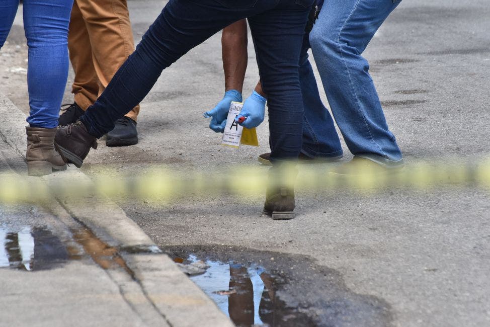 Encuentran cuerpo sin vida en una cuartería de la Supermanzana 67