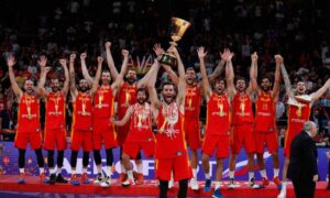Final de Baloncesto 2019: España se robó el show