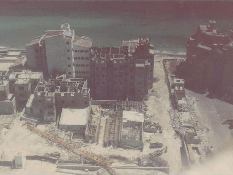 Se cumplen 31 años de ‘Gilberto’, el huracán asesino; Yucatán y Quintana Roo fueron los primeros estados que recibieron el impacto en México del meteoro.