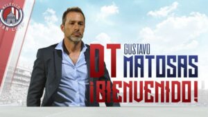 Poncho Sosa queda fuera del Atlético de San Luis