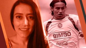 Feminicidio: Matan a la hermana de Alvin Mendoza