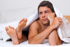 Lo que los hombres odian del s3xo