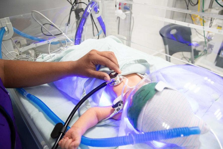 En tres años se ha ampliado la plantilla de salud en Quintana Roo