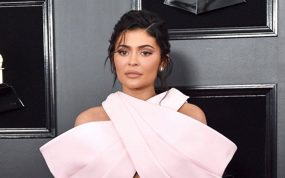 Kylie Jenner es hospitalizada de emergencia en Los Ángeles