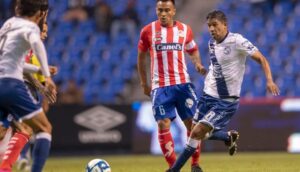 Liga MX: Puebla vs San Luis, una victoria más para el Atlético