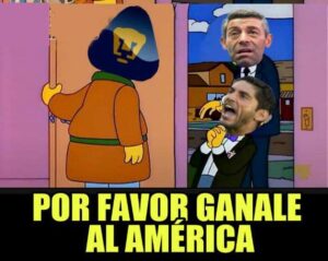 Liga MX: Los mejores memes del partido América vs Pumas, Clásico Capitalino