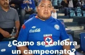 Memes: Cruz Azul Campeón de la Champions League