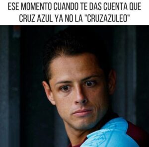 Memes: Cruz Azul Campeón de la Champions League