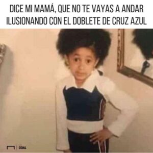 Memes: Cruz Azul Campeón de la Champions League