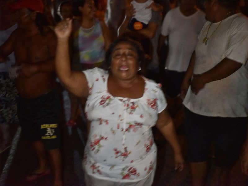 Piden los vecinos la intervención de las autoridades municipales y estatales.