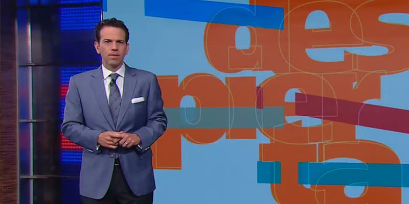 Paola Rojas está furiosa ¡quería el puesto de Loret de Mola!