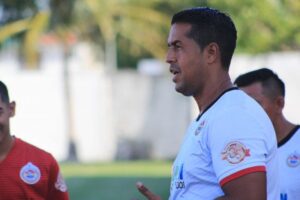 Pioneros de Cancún enfrenta a Sporting Canamy