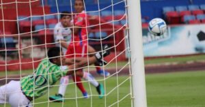 Fin de semana triste para el Futbol en Quintana Roo 