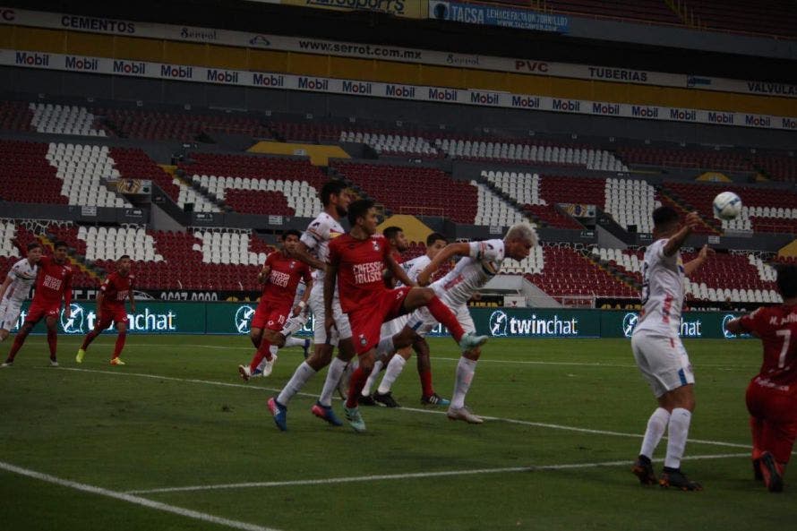 Pioneros de Cancún regresará de Jalisco con victoria ante Cafessa