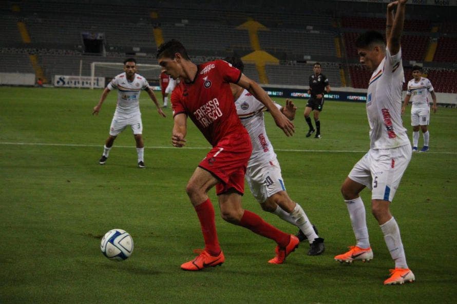 Pioneros de Cancún regresará de Jalisco con victoria ante Cafessa