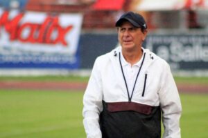 Pioneros de Cancún empató partido con Sporting Canamy